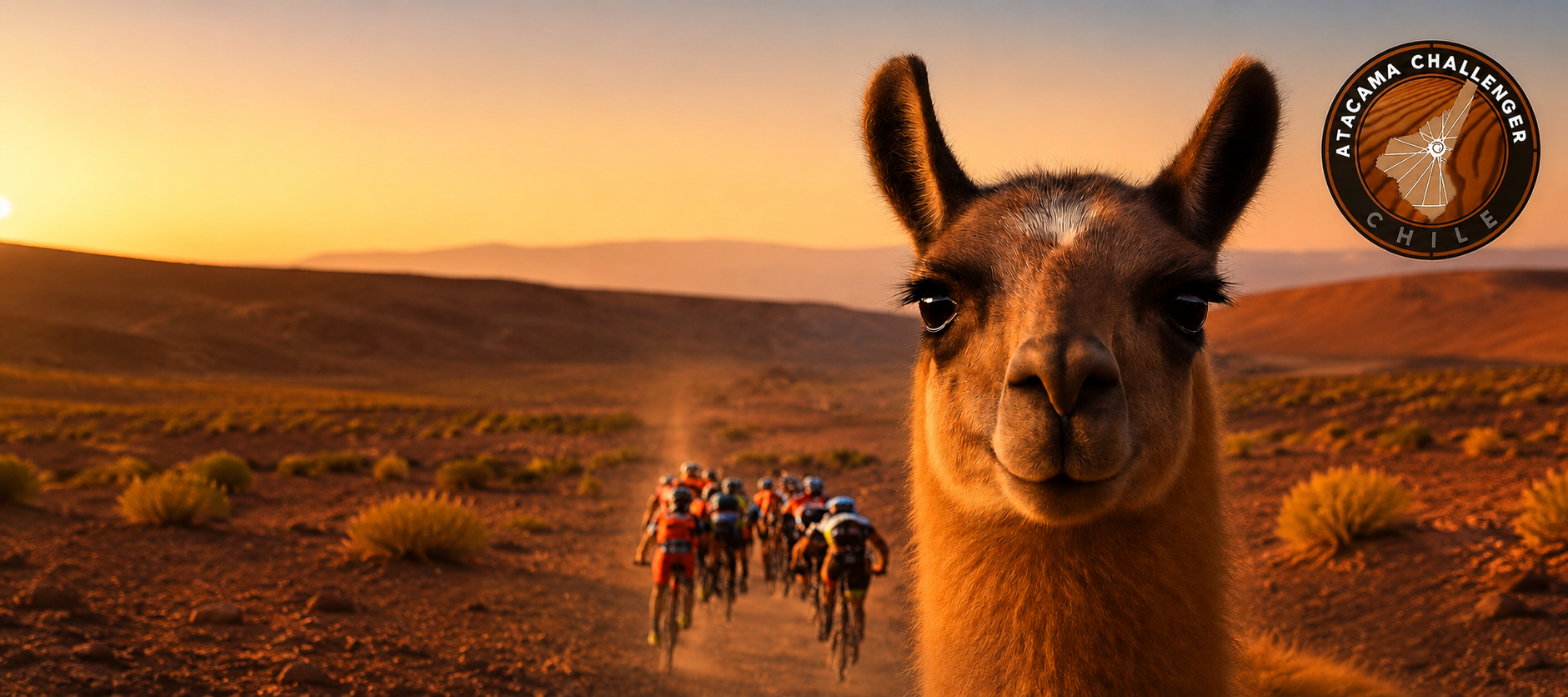 ATACAMA MTB CHALLENGER