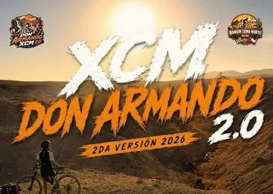 XCM DON ARMANDO 2.0