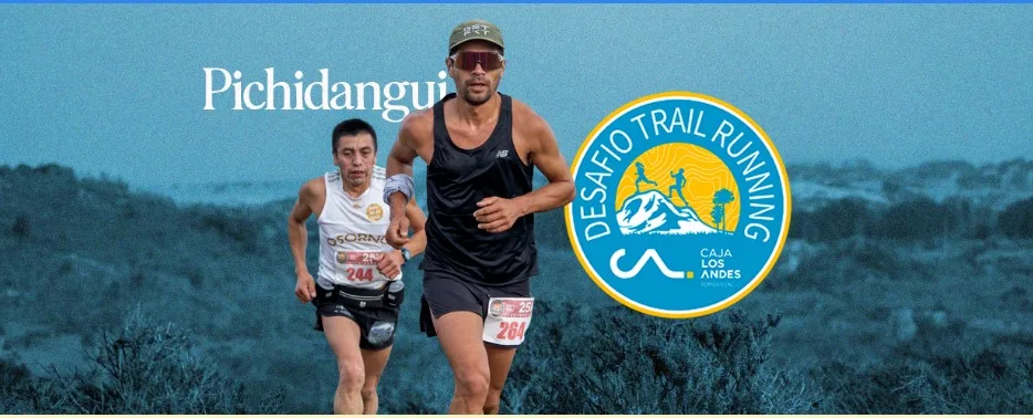 DESAFÍO TRAIL RUNNING PICHIDANGUI